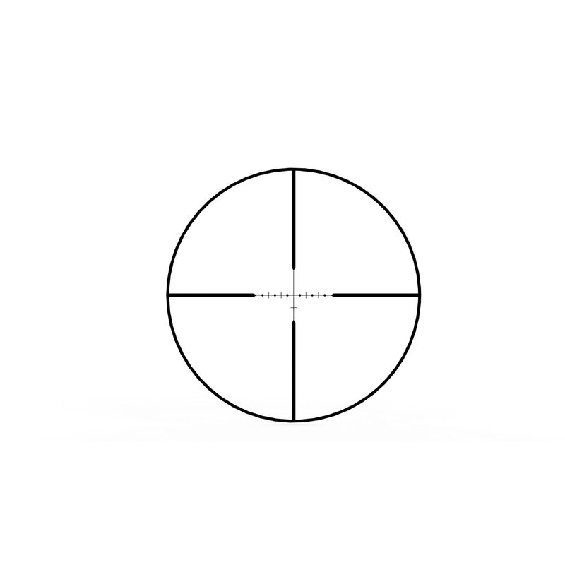 AR Optics 4.5-18x40 Multi-Turret Riflescope